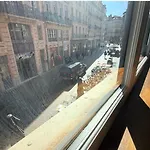 Centre Capitole Appartement