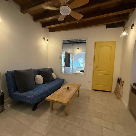 Apartamento Centre Capitole