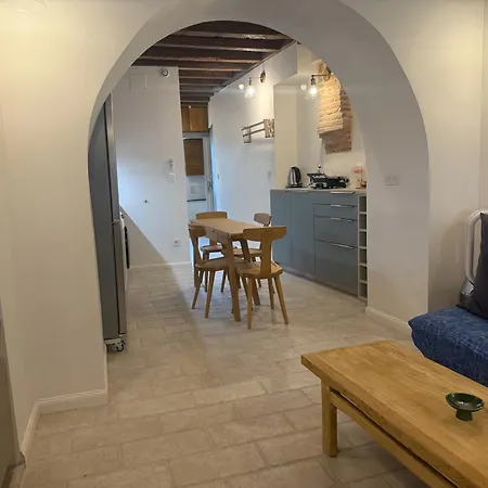 Centre Capitole Apartment