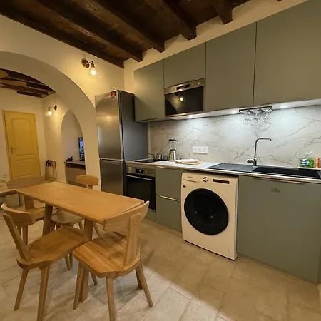 Appartement Centre Capitole Toulouse