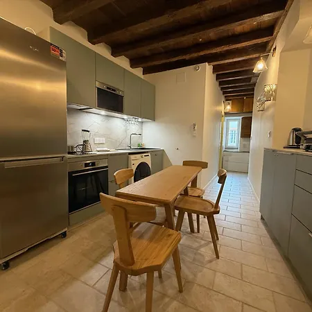 Apartment Centre Capitole