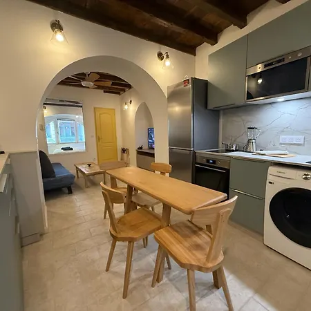 Apartment Centre Capitole