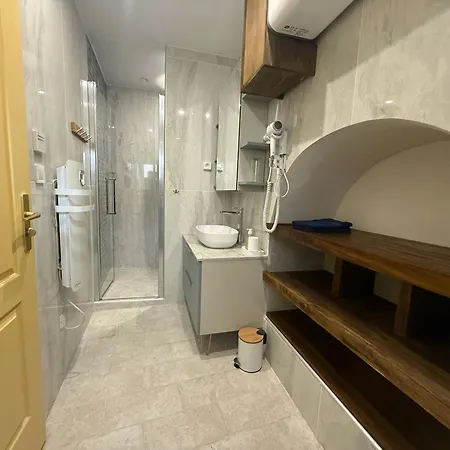 Centre Capitole Appartement