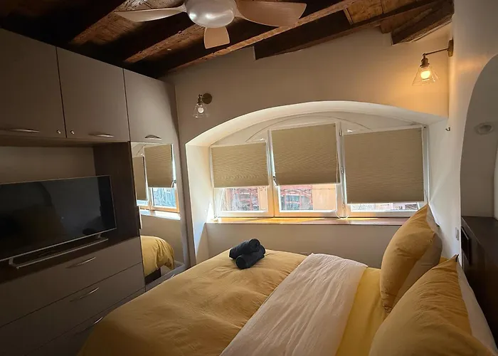 Centre Capitole Appartement Toulouse