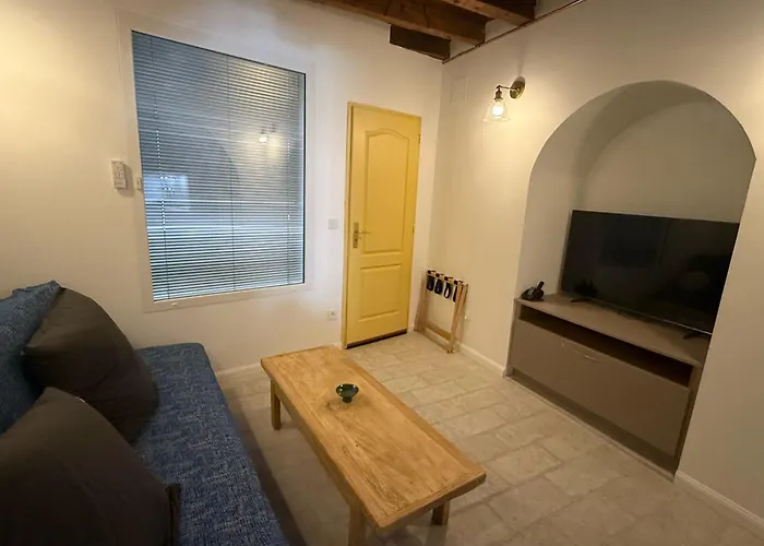 Centre Capitole טולוז