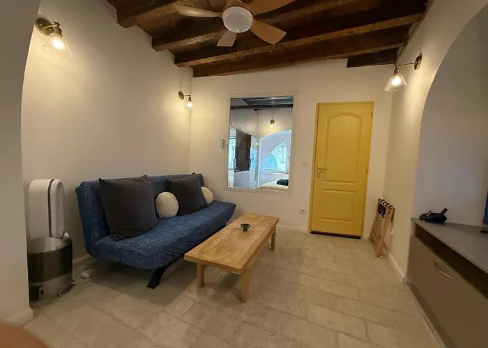 Appartement Centre Capitole