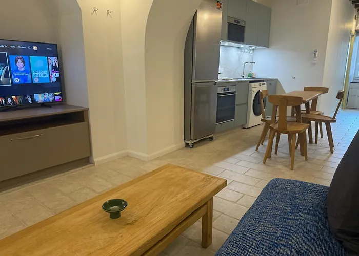 Centre Capitole Apartment Toulouse