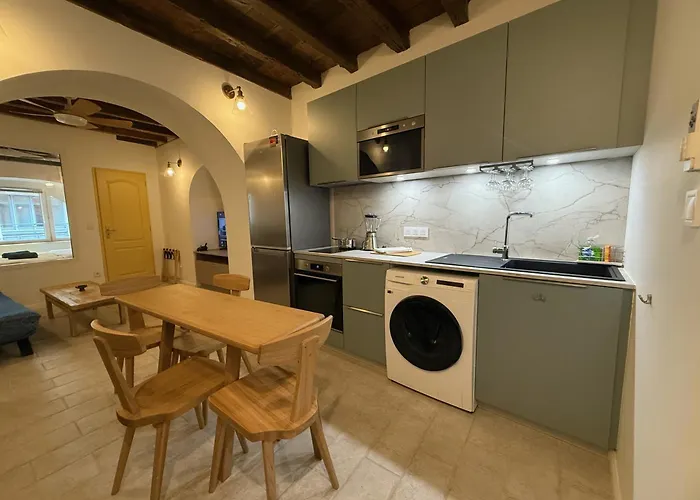 Appartement Centre Capitole Toulouse