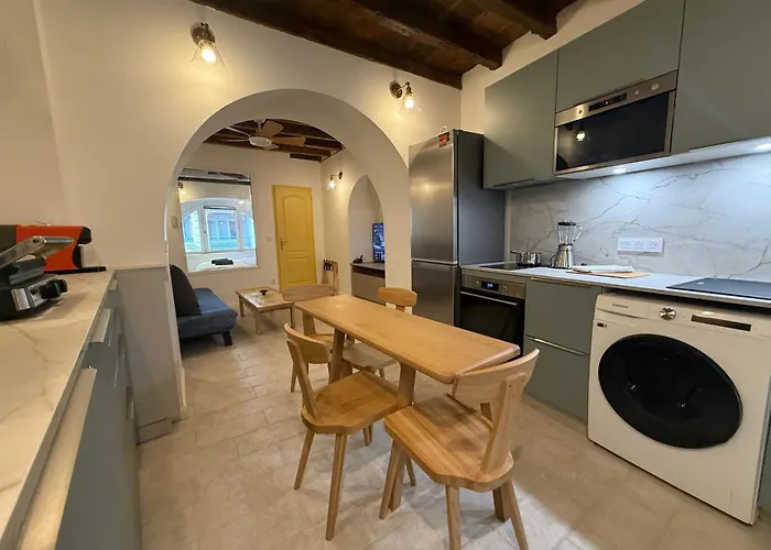 Apartmán Centre Capitole