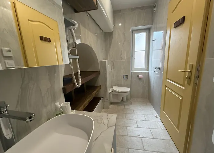 Apartmán Centre Capitole Toulouse