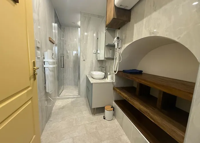 Centre Capitole Apartment