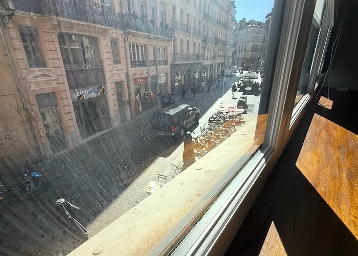 Centre Capitole Apartamento